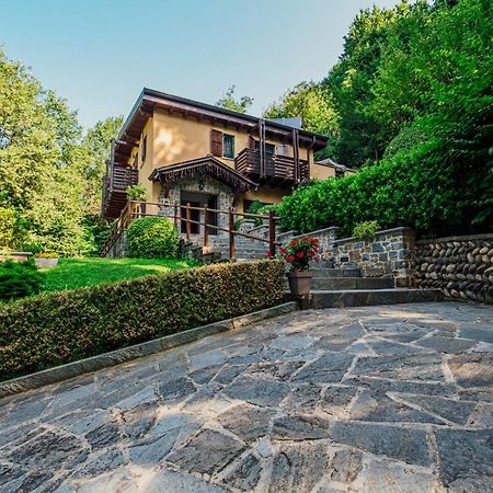 Casa Amici Del Bosco Bed & Breakfast Medolago Екстериор снимка